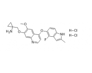 1360460-82-7  Anlotinib Dihydrochloride (ᰲ)